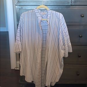 Free people cover up